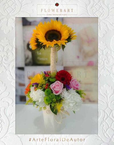 Girasoles-2